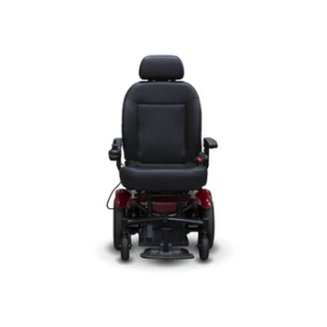Mowterra Shoprider 6RUNNER 14 Heavy Duty Power Wheelchair 888WNLLHD