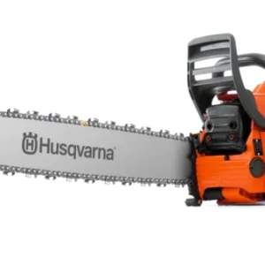 88cc Gas Chainsaw with 32″ Bar – Heavy-Duty Power Saw for Tree Cutting & Firewood