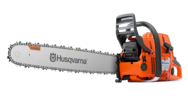 88cc Gas Chainsaw with 32″ Bar – Heavy-Duty Power Saw for Tree Cutting & Firewood