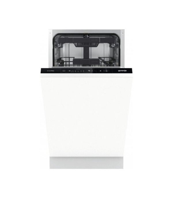 Gorenje GV 561 D10 Fully Integrated Dishwasher