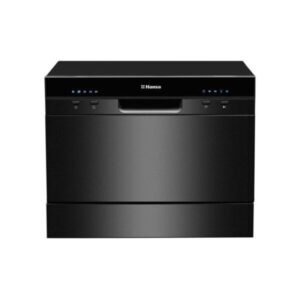 Hansa ZWM556BH Freestanding Dishwasher