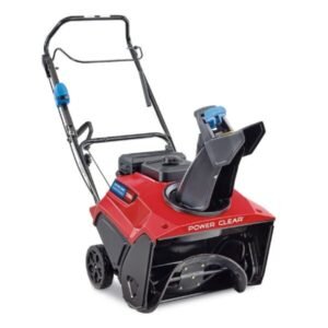 Toro 38754 Power Clear 721 R-C Snowblower 212cc Recoil Start