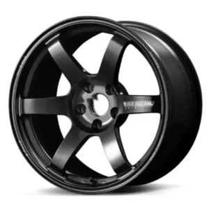 Volk Racing TE37 Saga S-plus Wheel 18×8.5 5×114.3 35mm