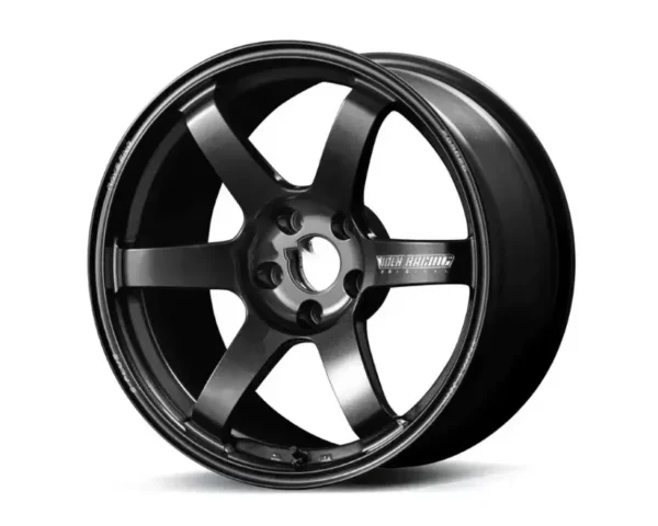 Volk Racing TE37 Saga S-plus Wheel 18×8.5 5×114.3 35mm