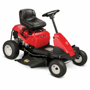 Troy-Bilt TB30B Premium Neighborhood Riding Mower – 30-Inch Compact Deck with 340cc