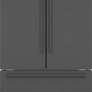Bosch 800 Series 36-Inch Smart French Door Refrigerator – FarmFresh System™ with Dual Compressors, VitaFreshPro™ Humidity Control, and Internal Water Dispenser