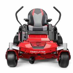 Toro TimeCutter 50-Inch Zero-Turn Riding Mower – Model #75750 with High-Precision Maneuverability and Enhanced Operator Comfort