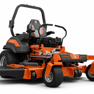 Husqvarna Z572XS 72-Inch Professional Zero-Turn Mower – 38.5 HP Kawasaki® FX1000 EFI Engine with Heavy-Duty 7-Gauge IronForged™ Fabricated Deck