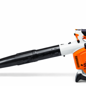 STIHL BG 86 Professional Handheld Leaf Blower – High-Velocity 27.2cc 2-MIX® Engine with Advanced Anti-Vibration System and HD2 Heavy-Duty Air Filtration