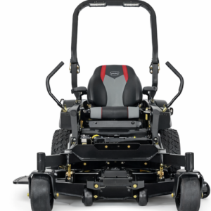 Toro TITAN MAX LIMITED EDITION 60-Inch Zero-Turn Mower – Model #76602 with 26 HP Kohler® V-Twin Engine and Heavy-Duty IronForged® Deck