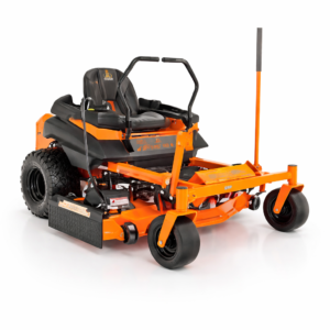 Bad Boy MZ Magnum 54" Zero-Turn Mower – 26 HP Kohler Power with 7-Gauge Fabricated Steel Deck