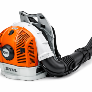 STIHL BR 600 Magnum® Professional Backpack Blower – High-Output 64.8cc 4-MIX® Engine with Advanced Vibration Dampening and High-Velocity Air Flow