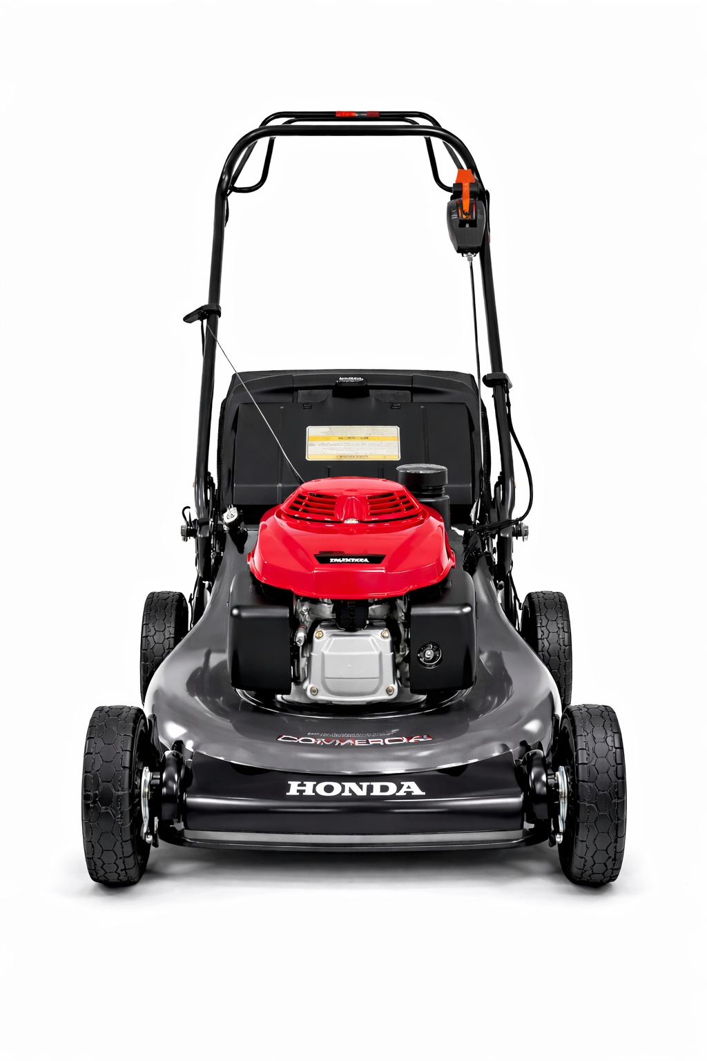 Honda HRC216K3HXA 21-Inch Commercial Mower – Hydrostatic Self-Propelled Drive, Roto-Stop® Blade Clutch, and GXV160 Commercial Engine - Image 3