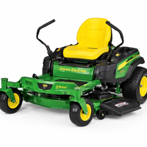 John Deere Z320M ZTrak™ Zero-Turn Riding Mower – 21.5 HP Kawasaki® V-Twin Engine, 42-Inch Accel Deep™ Mower Deck, and Dual Hydrostatic Drive