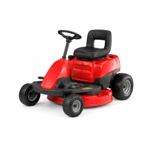 CRAFTSMAN R110 Riding Lawn Mower – 30-Inch Cutting Deck, 10.5 HP Single-Cylinder Gas Engine, and Compact Rear-Engine Design