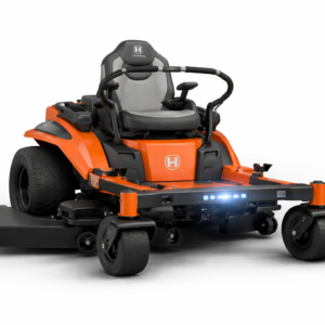Husqvarna Xcite™ 375 Zero-Turn Riding Mower – 54-Inch Fabricated Deck, 26 HP Kohler® 7000 Series V-Twin, and SmoothRide™ Full Suspension System