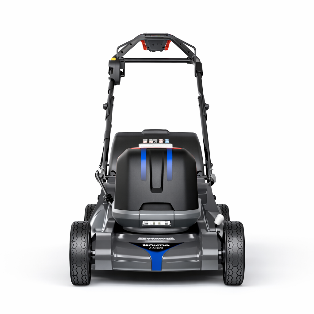Honda HRX-BE 21" Nexite® Battery Mower – Elite Cordless Performance with Roto-Stop® & e-Select Drive™ - Image 2