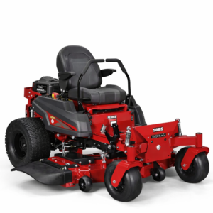 Ferris 500S Zero-Turn Riding Mower – Model B2561 (Part #5902103) with 61-Inch iCD™ Fabricated Deck and Briggs & Stratton® Commercial Series Engine