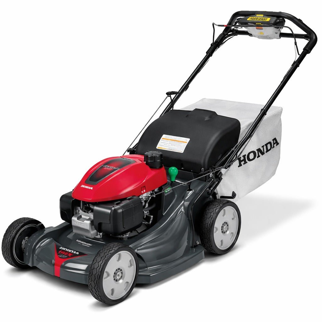 Honda HRX217VKA 21" Nexite® Deck Mower – Premium Self-Propelled Power with Select Drive™ Control - Image 3