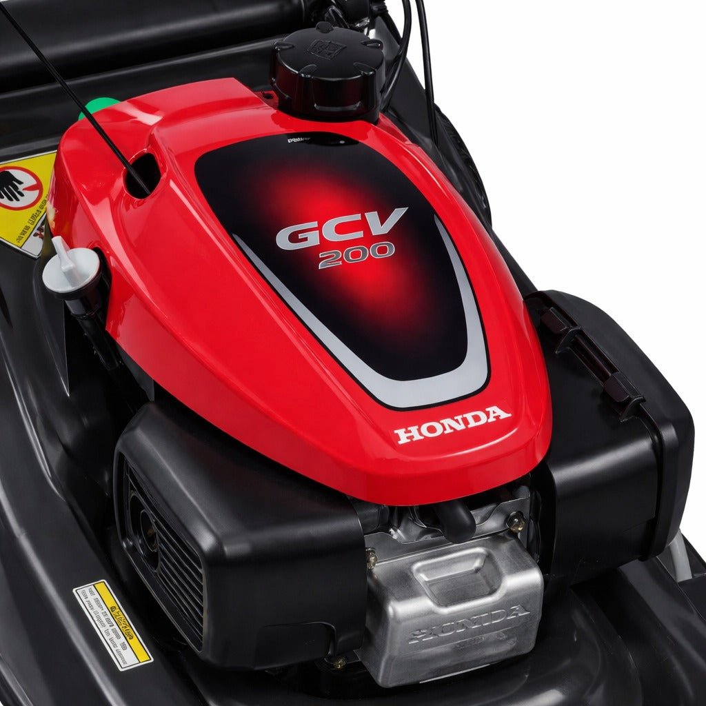 Honda HRX217K6VLA 21-Inch Self-Propelled Walk-Behind Mower – Electric Start, Nexite® Deck, and Select Drive® Variable Speed Control - Image 4