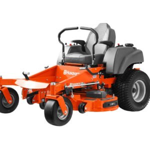 Husqvarna MZ54 54-Inch Professional-Grade Zero-Turn Mower – 24 HP Kohler® 7000 Series V-Twin Engine with Reinforced Fabricated Steel Deck