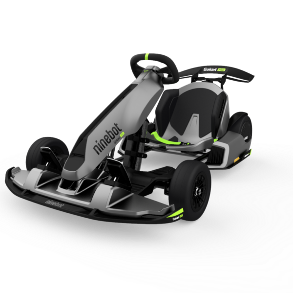 Segway Ninebot Gokart PRO – 23 MPH High-Performance Electric Racer with Detachable Self-Balancing Scooter and Drifting Assistant System - Image 3
