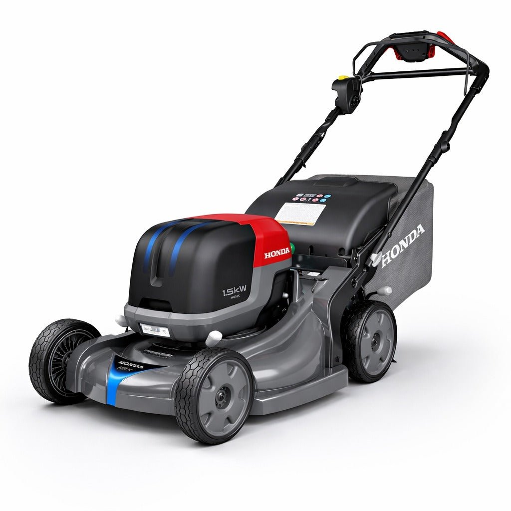 Honda HRX-BV 21" Lithium-Ion Mower – Professional-Grade Nexite® Performance with 82V Cordless Power - Image 2