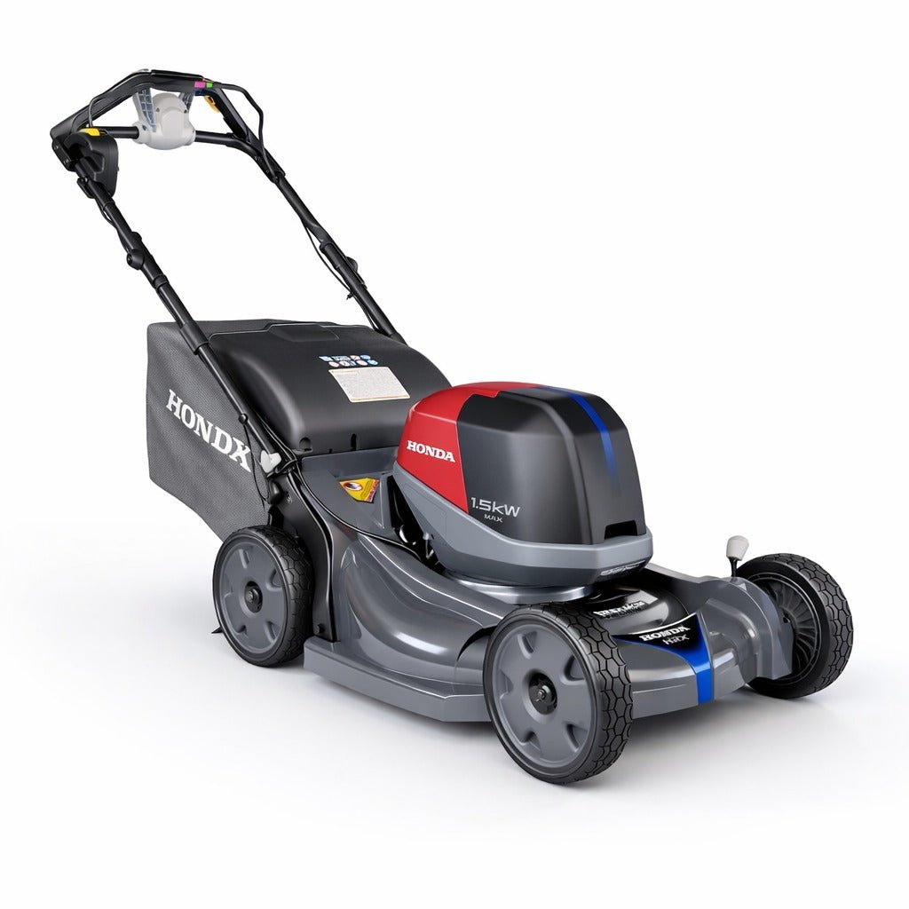 Honda HRX-BV 21" Lithium-Ion Mower – Professional-Grade Nexite® Performance with 82V Cordless Power