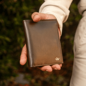 GRIP FLAP - Brown