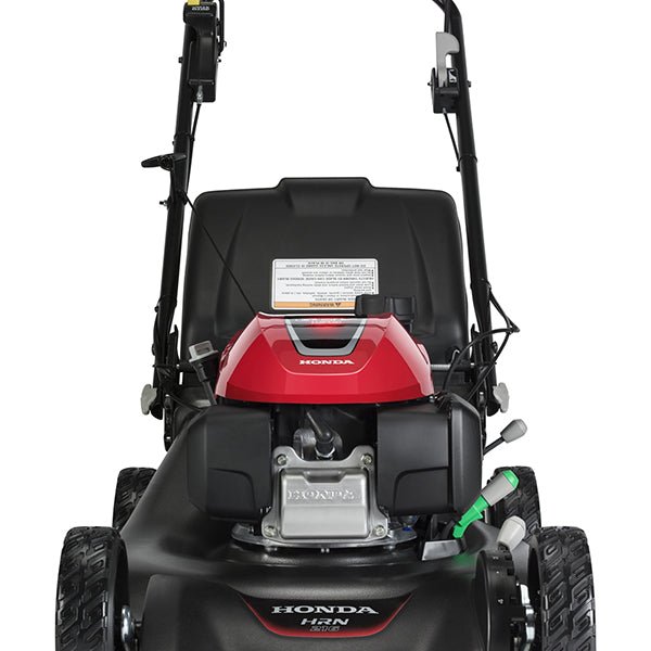 Honda HRN216VYA 21" Self-Propelled Mower – Versatile Smart Drive™ with Exclusive Roto-Stop® Blade Control - Image 3