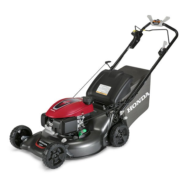 Honda HRN216VYA 21" Self-Propelled Mower – Versatile Smart Drive™ with Exclusive Roto-Stop® Blade Control - Image 2