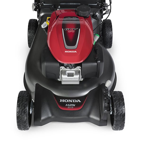 Honda HRN216VYA 21" Self-Propelled Mower – Versatile Smart Drive™ with Exclusive Roto-Stop® Blade Control - Image 4