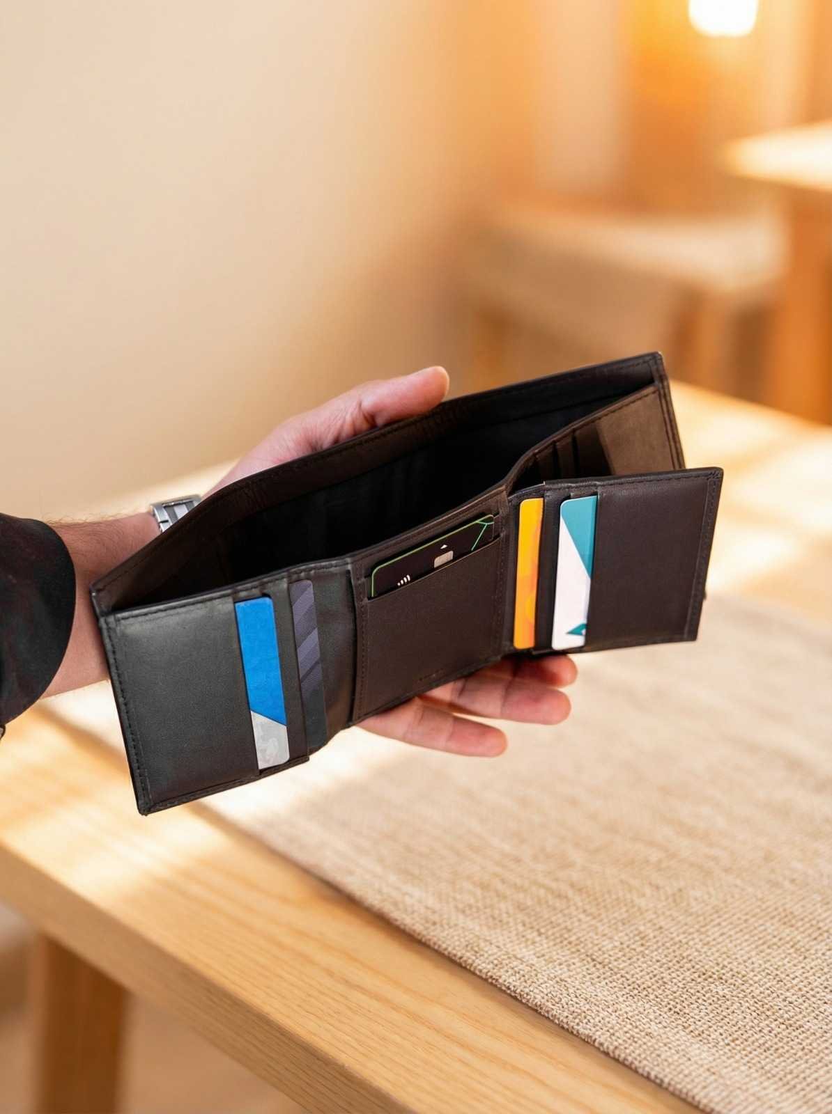 NOBLE - Black - Image 4